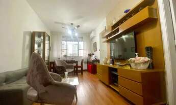 Imagem 2: Apartamento à venda, 140 m² por R$ 799.000,00 - Icaraí - Niterói/RJ