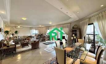 Imagem 7: Apartamento frente mar com 4 quartos (4 suítes), 3 vagas e lazer à venda em Jardim Astúria