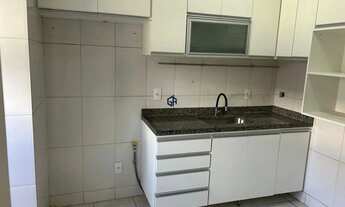 Imagem 5: APARTAMENTO 02 QUARTOS 01 VAGA COM ELEVADOR NO BAIRRO CASTELO