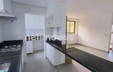 Imagem 4: Venda ou locação Apartamento 2 quartos Carmo Belo Horizonte