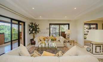 Imagem 7: Apartamento - Higienópolis - 3 Dormitórios - 330m²