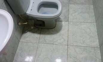 Imagem 4: Aluguel de apartamento de 1 quarto com varanda