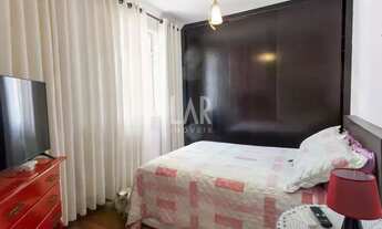 Imagem 5: Cobertura à venda, 2 quartos, 1 suíte, 2 vagas, Buritis - Belo Horizonte/MG