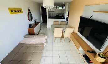 Imagem 7: Apartamento à venda no Calhau com 1 quarto