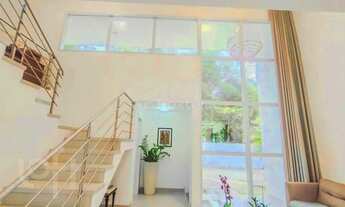 Imagem 5: Casa em Condomínio à venda Avenida Luiz Boiteux Piazza, Cachoeira do Bom Jesus - Florianóp