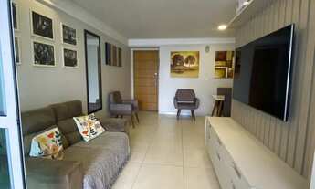 Imagem 5: Apartamento no Jardim Oceania com 3 Quartos