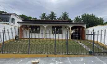 Imagem: Casa com 3 quartos, 1 suite em Campo Grande