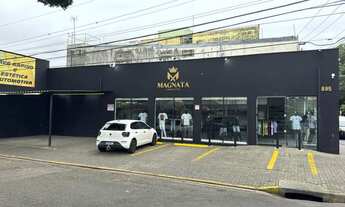 Imagem: Oportunidade de esquina Loja Masculina