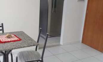 Imagem 3: Apartamento 2 quartos