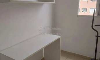 Imagem 5: Apartamento Padrão Mobiliado para Venda com 02 Dormitórios no bairro Parque das Flores II