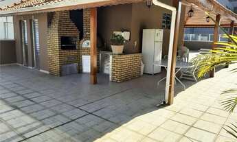 Imagem 2: Apartamento em Alameda Santos - Jardim América - São Paulo/SP