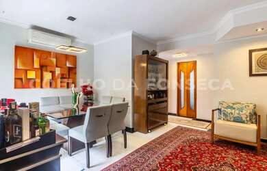 Imagem 5: Casa em Condominio - TAMBORE IV/Barueri