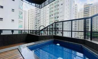 Imagem 3: Apartamento Duplex à venda na Praia das Pitangueiras