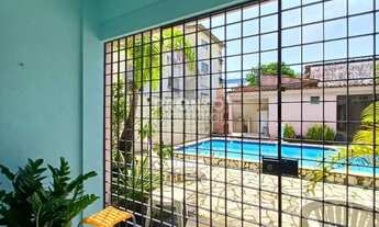 Imagem 3: Casa com 4 quartos em Candeias