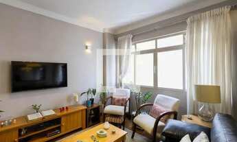 Imagem 7: Apartamento à Venda - Higienópolis, 2 Quartos, 93 m2