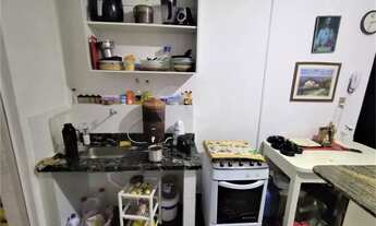 Imagem 4: Apartamento com 2 quartos à venda em Liberdade - SP