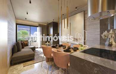 Imagem 5: Venda Apartamento 2 quartos Santa Efigênia Belo Horizonte