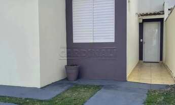 Imagem 4: Casa Condomínio em São Carlos