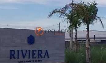 Imagem 4: 1300665 - Requinte oferece terreno frente lago no Riviera