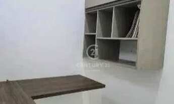 Imagem 6: Casa com 3 dormitórios à venda por R$ 940.000 - Condominio Golden Park Residence - Sorocab