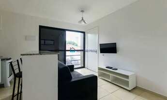 Imagem 5: Studio Residencial na região do Ipiranga