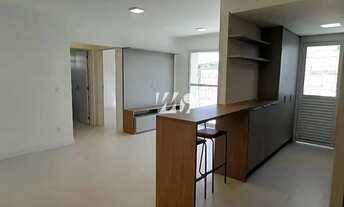 Imagem 5: EXCELENTE APARTAMENTO 2 QUARTOS, SUÍTE E SEMI MOBILIADO PEDRA BRANCA - imv