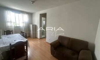 Imagem 2: Apartamento MOBILIADO para LOCAÇÃO no Spazio Le Parc, Região Oeste de Londrina