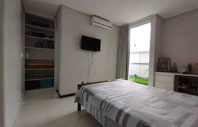 Imagem 6: CASA NO LUAR DA BARRA - M.CC - ESCRITURADA - SUL [13967