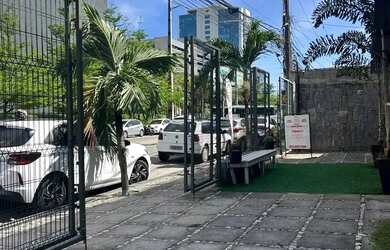 Imagem 6: Ponto comercial para locação no bairro Papicu - Fortaleza - CE