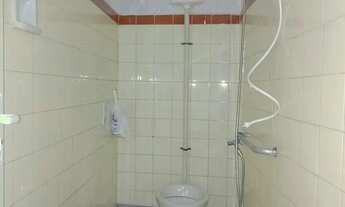 Imagem 3: Imóvel para aluguel com 60 metros quadrados com 2 quartos em Morro São Bento - Santos - SP