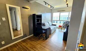 Imagem 4: Imóvel para venda tem 33 metros quadrados com 1 quarto em Porto de Galinhas - Ipojuca - PE