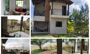 Imagem: Casa para o carnaval em condomínio