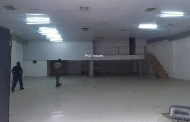 Imagem 4: Galpão comercial para venda ou locação em São Paulo-SP, Campos Elíseos: 1 sala, 2 banheiro