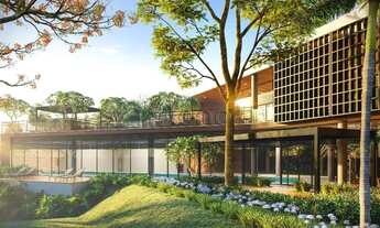 Imagem 5: Terreno à venda em Campinas, Jardim Conceição (Sousas), com 480 m², Ville Sainte Anne