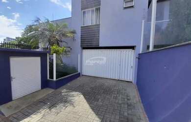 Imagem 3: Apartamento disponível para locação no bairro Itoupava Seca, em Blumenau/SC