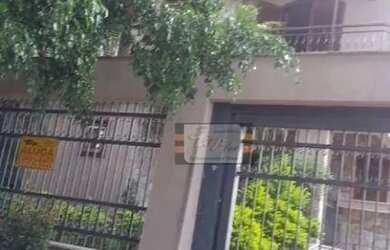 Imagem 3: Casa com 4 dormitórios para alugar, 450 m² por R$ 16.780/mês - City América - São Paulo/SP