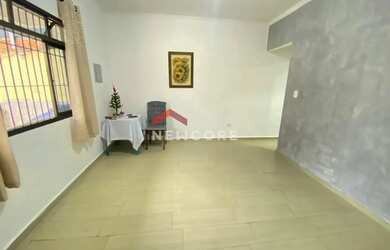 Imagem 7: Casa em Rua Primeiro de Maio - Mirim - Praia Grande/SP