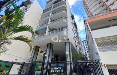 Imagem: Rua Fagundes Varela, nº 240, Apartamento