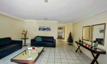 Imagem 2: Apartamento para aluguel com 3 quartos em Manaíra - João Pessoa - PB