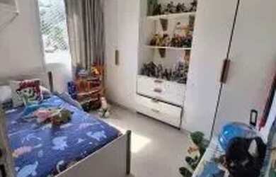 Imagem 4: Lindo Apartamento 2 quartos no Condomínio Viamar