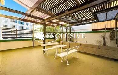 Imagem: Cobertura - Duplex / Residencial / Ipanema