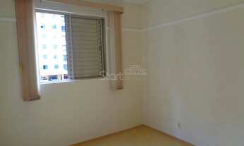 Imagem 7: Apartamento - Mansões Santo Antônio - Campinas