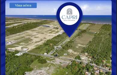 Imagem 3: Vendo Lote no Capri Beach Residence [2740