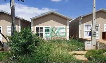 Imagem: Casa à venda, 49 m² por R$ 87.819,45