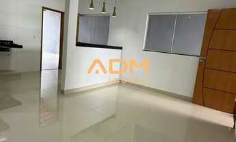 Imagem 5: Casa 2 Qtos - Sendo 1 Suíte - Jardim Florença - Goiânia