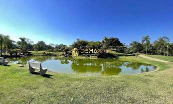 Imagem 7: Terreno de Esquina 1200m² no Chácara Serimbura SJC