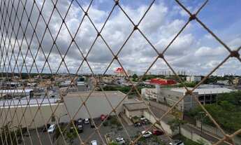 Imagem 5: VENDA APARTAMENTO- COND. MORADA DO PARQUE, 101M² PRIVATIVOS, 4 QUARTOS, MORADA DO OURO, CU