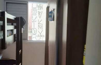 Imagem 4: Apartamento com 2 dormitórios à venda, 46 m² por R$ 450.000 - Centro - Diadema/SP