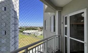 Imagem 6: Apartamento com 02 Dormitórios - Conjunto Habitacional Inocente Vila Nova Júnior