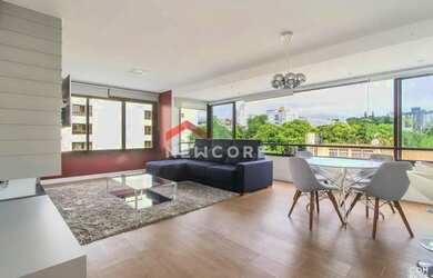 Imagem 7: Apartamento em Rua Gonçalves Dias - Menino Deus - Porto Alegre/RS